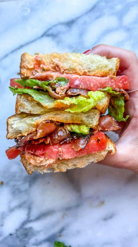 BLT