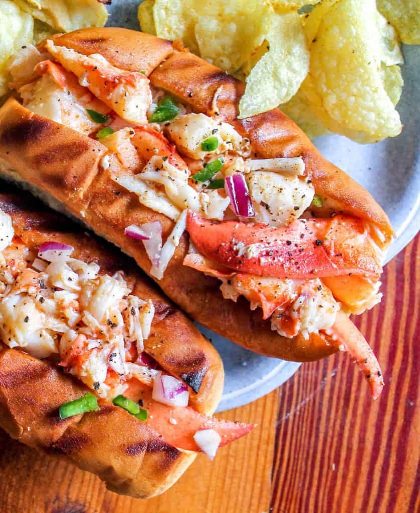 Lobster Roll