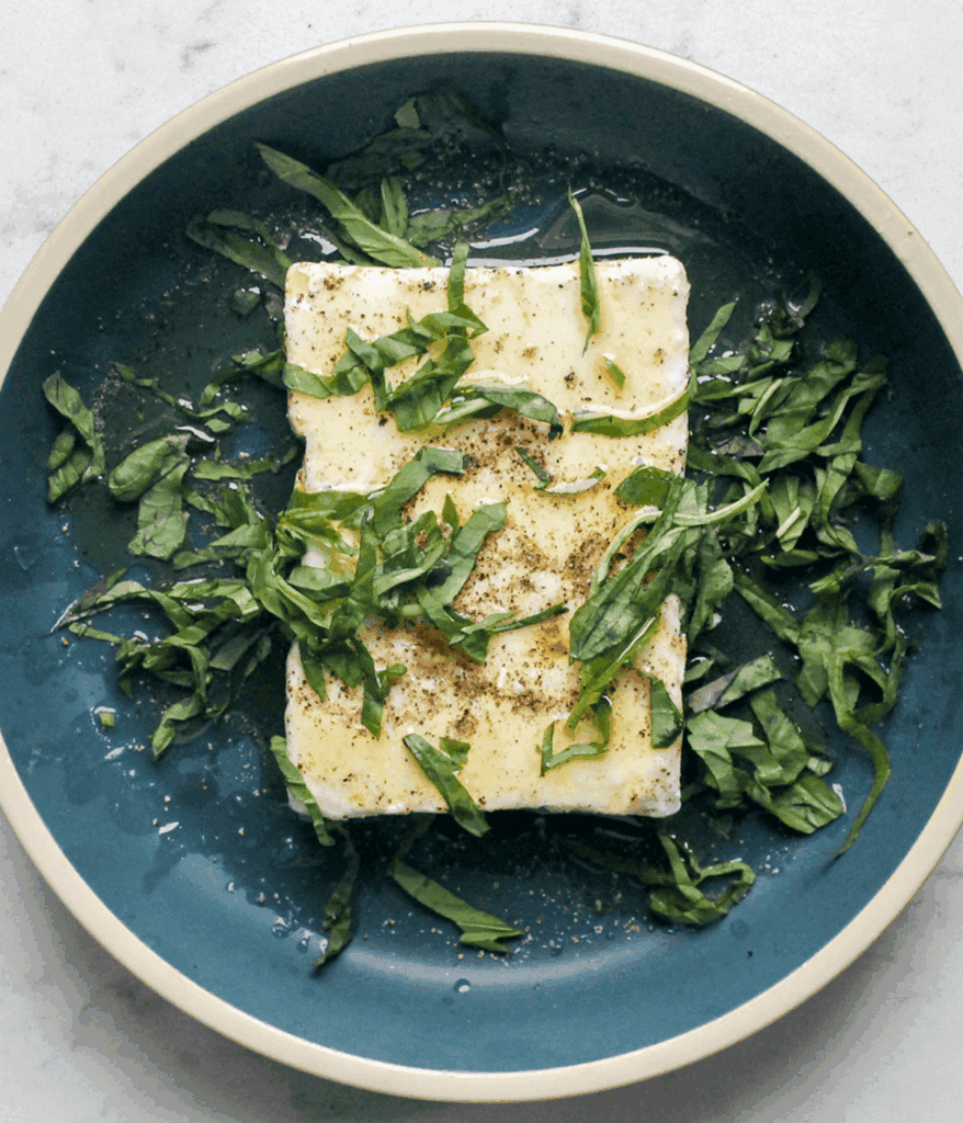 feta filling for stuffed zucchini