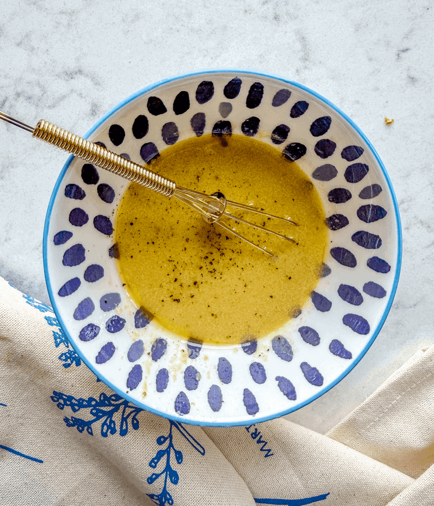 dressing for baby cucumber salad