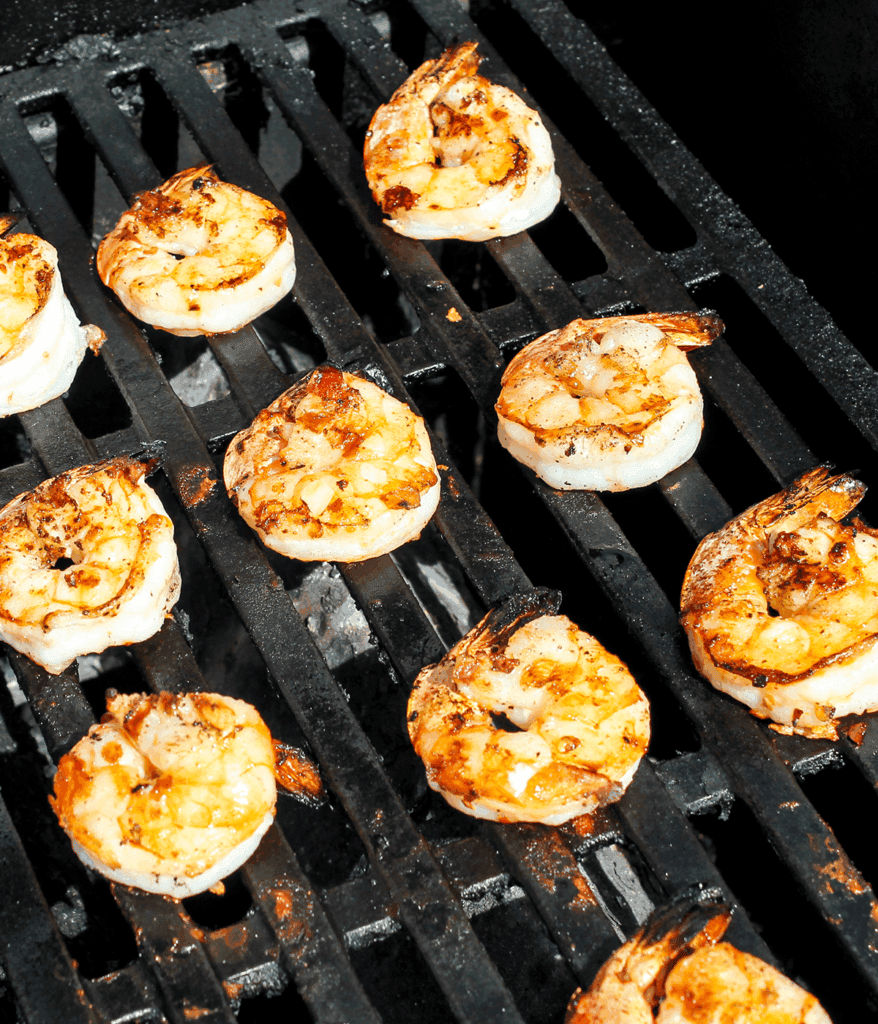 shrimp for mango avocado shrimp salad