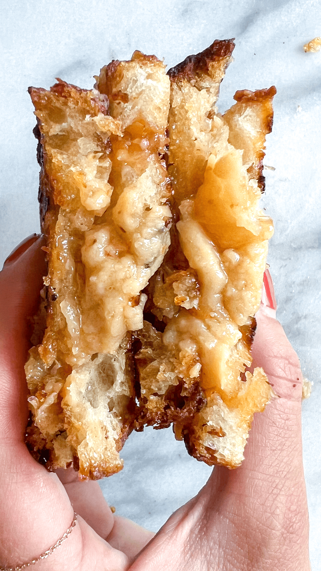 grilled cheese