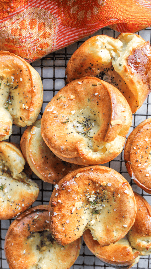 popovers