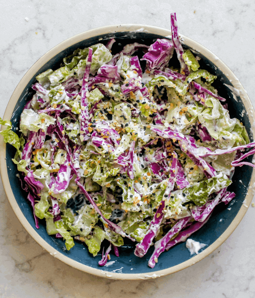 slaw for crispy chicken sandwich pickled slaw