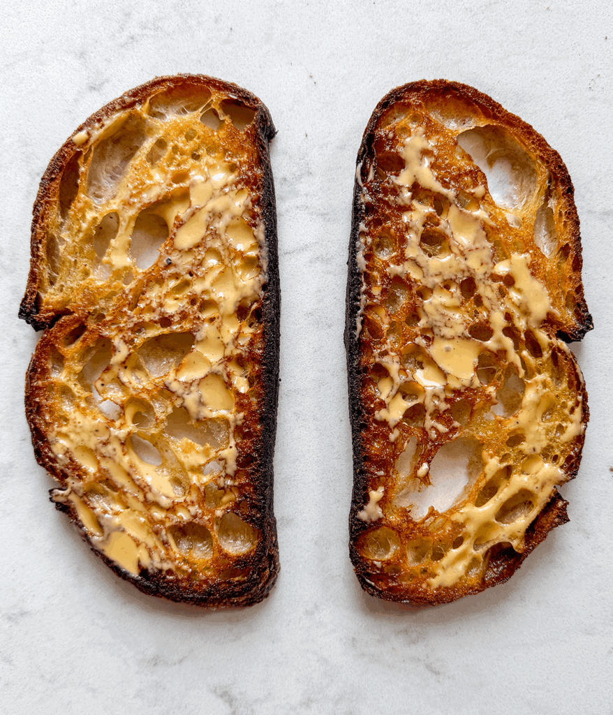 bread for apple turkey cheddar sandwich
