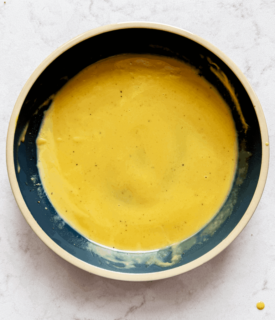 honey mustard for apple turkey cheddar sandwich