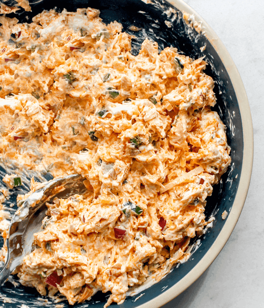 tuna for a jalapeno tuna melt