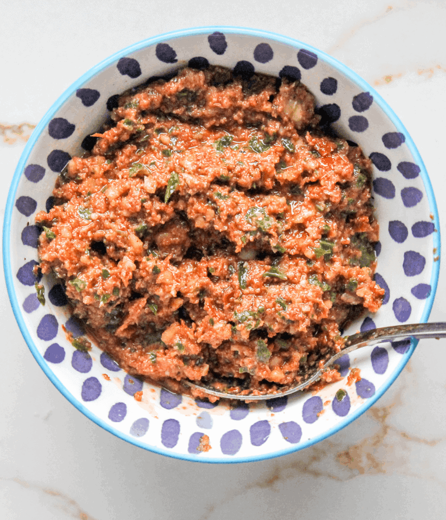 sun dried tomato pesto for sundried tomato grilled cheese