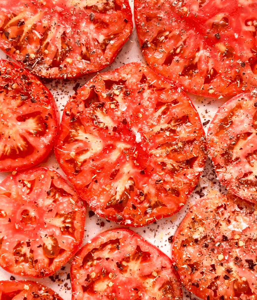 tomatoes for puff pastry tomato tart