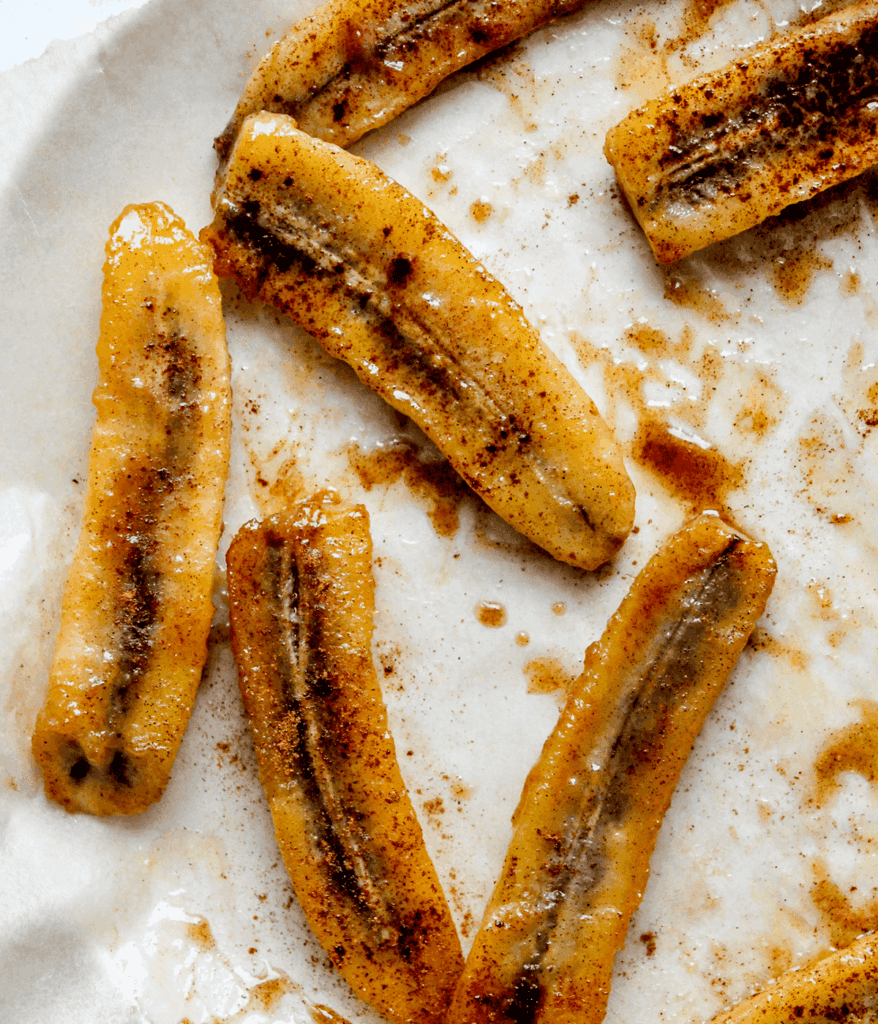 bananas for cottage cheese breakfast bowl with bananas