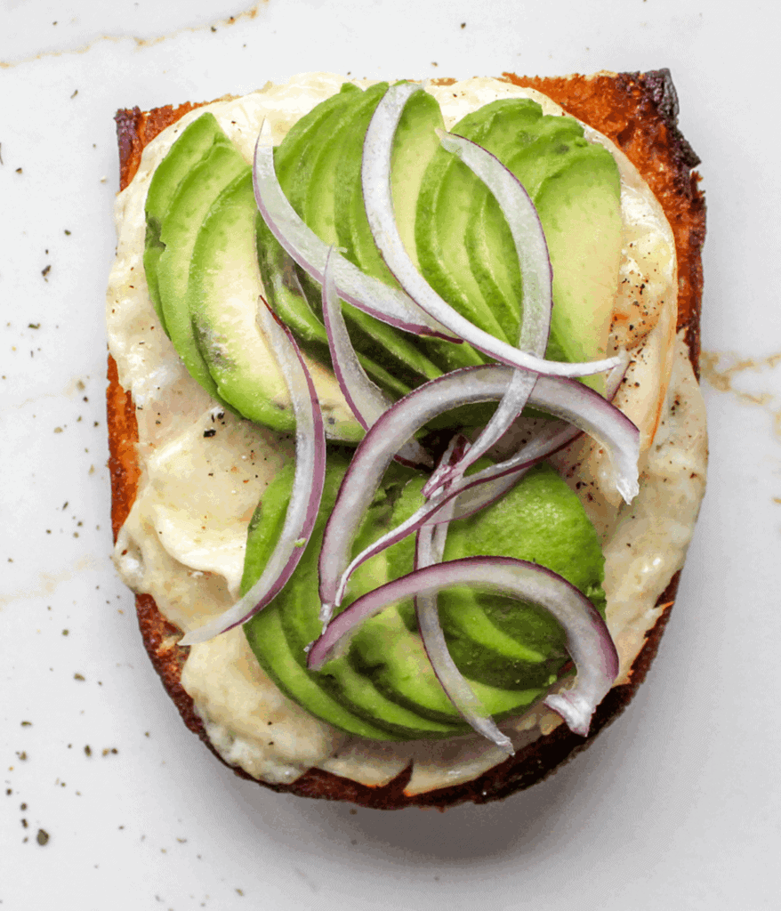 half made turkey grinder sandwich