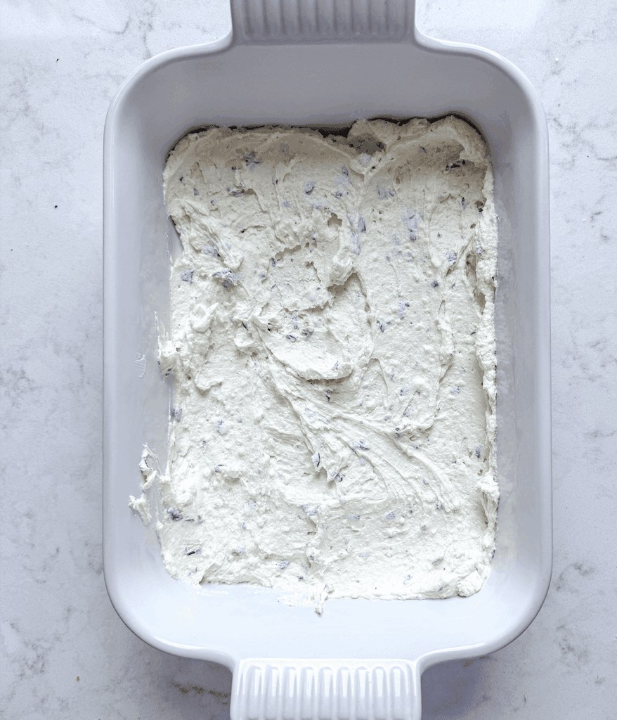 goat cheese for bruschetta dip